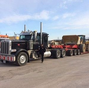 Meet your Posher, Maxime